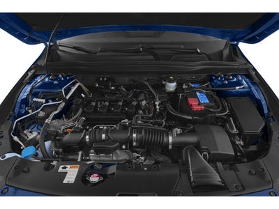 2021 Honda Accord Sedan Sport SE