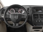 2017 Dodge Grand Caravan SE Plus