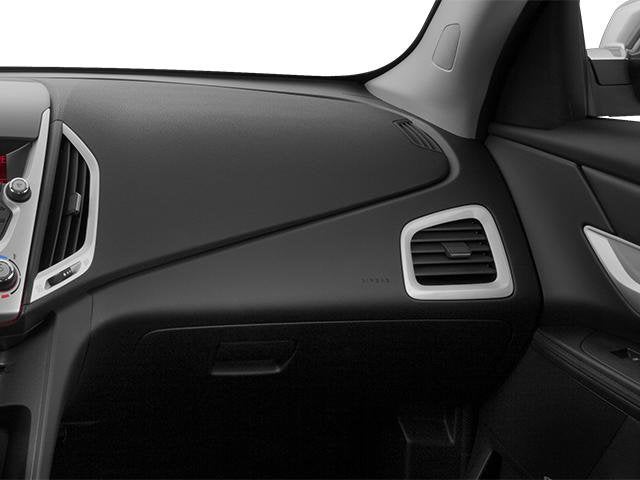 2014 GMC Terrain SLT