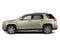 2014 GMC Terrain SLT