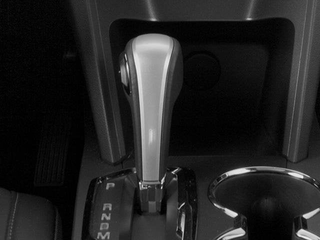 2014 GMC Terrain SLT