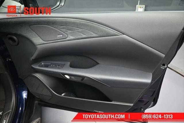 2023 Lexus RX RX 350 F SPORT Handling
