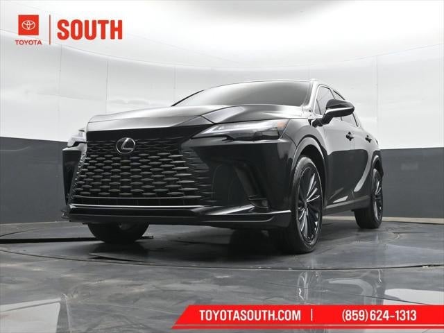 2026 Lexus RX RX 350 Premium
