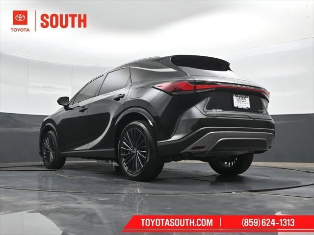 2026 Lexus RX RX 350 Premium