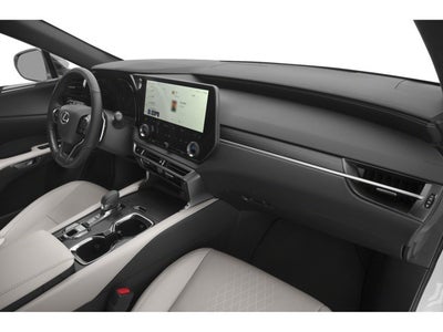 2026 Lexus RX RX 350 Premium