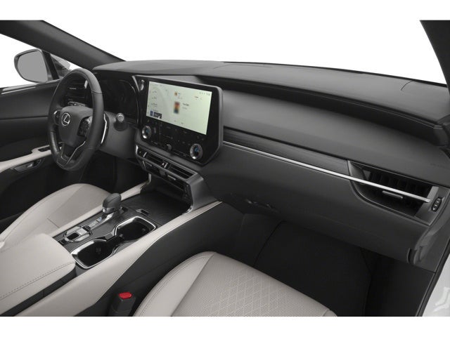 2026 Lexus RX RX 350 Premium