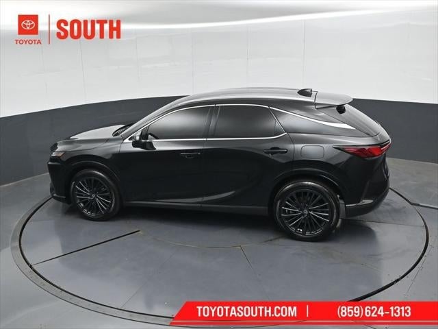2026 Lexus RX RX 350 Premium