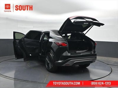 2026 Lexus RX RX 350 Premium