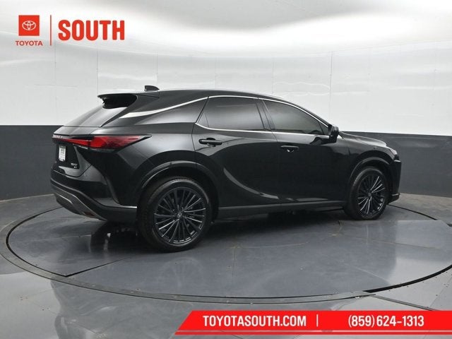 2026 Lexus RX RX 350 Premium