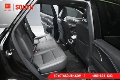 2026 Lexus RX RX 350 Premium
