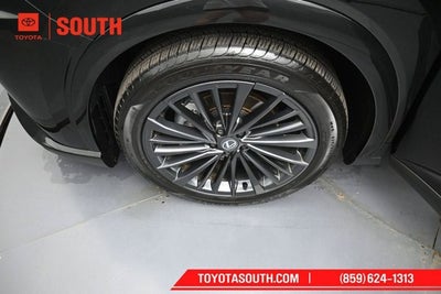 2026 Lexus RX RX 350 Premium