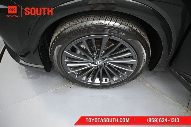 2026 Lexus RX RX 350 Premium