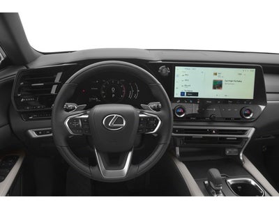 2026 Lexus RX RX 350 Premium