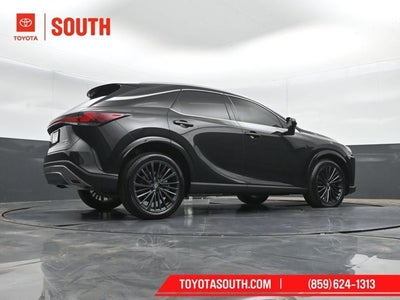 2026 Lexus RX RX 350 Premium