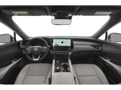 2026 Lexus RX RX 350 Premium