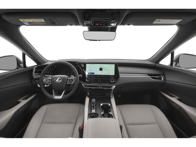 2026 Lexus RX RX 350 Premium