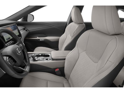 2026 Lexus RX RX 350 Premium