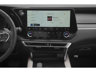2026 Lexus RX RX 350 Premium