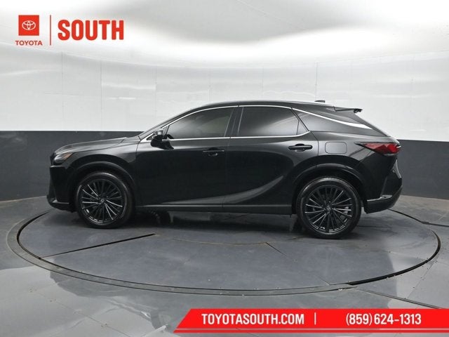 2026 Lexus RX RX 350 Premium