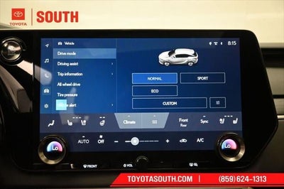 2026 Lexus RX RX 350 Premium