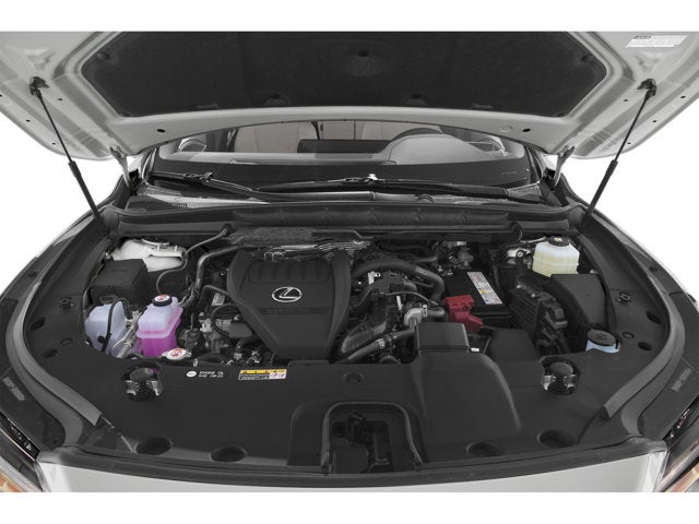 2026 Lexus RX RX 350 Premium
