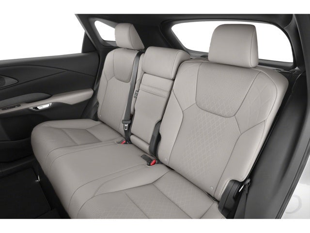 2026 Lexus RX RX 350 Premium