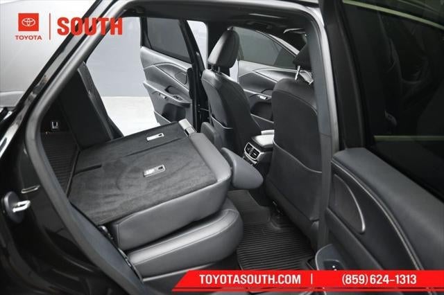 2026 Lexus RX RX 350 Premium