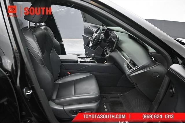 2026 Lexus RX RX 350 Premium