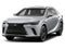 2024 Lexus RX RX 350h