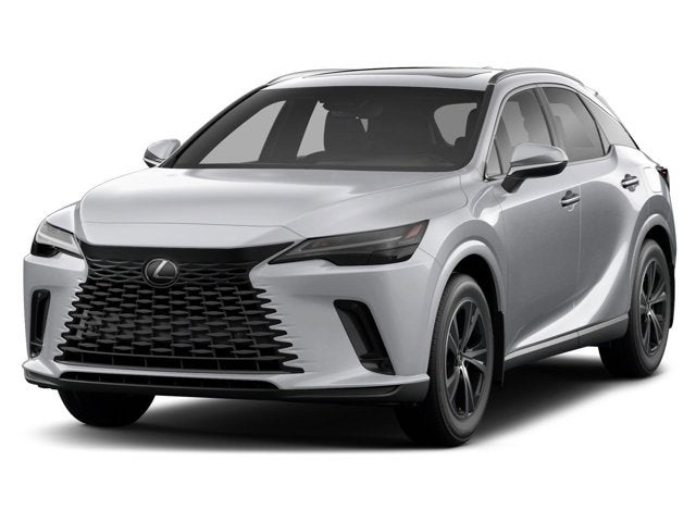 2024 Lexus RX RX 350h
