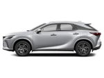 2024 Lexus RX RX 350h