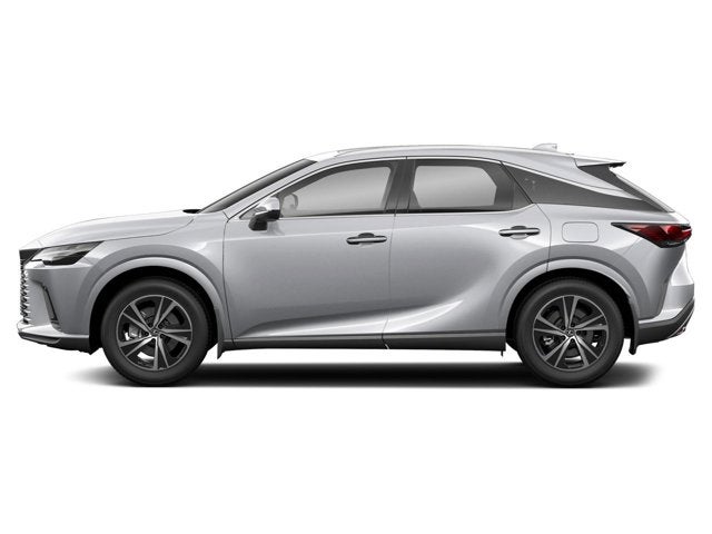 2024 Lexus RX RX 350h