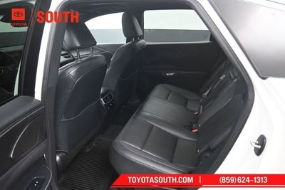 2024 Lexus RX RX 350h Premium