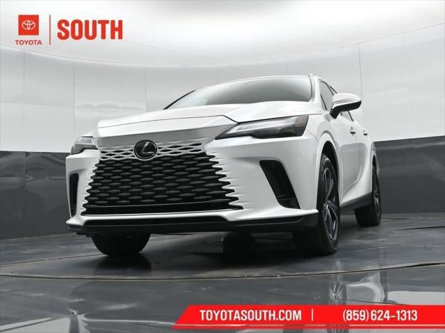 2024 Lexus RX RX 350h Premium