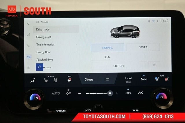 2024 Lexus RX RX 350h Premium