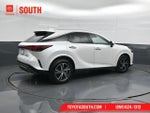 2024 Lexus RX RX 350h Premium