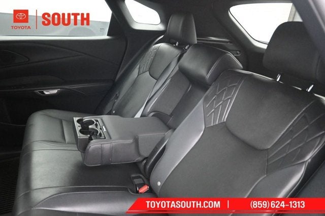 2024 Lexus RX RX 350h Premium