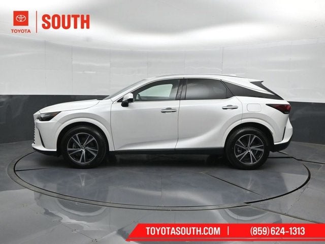 2024 Lexus RX RX 350h Premium