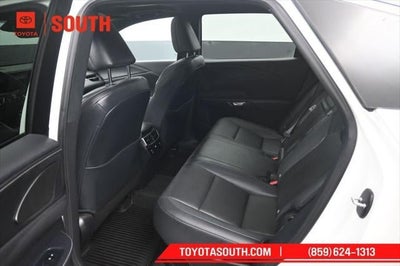 2024 Lexus RX RX 350h Premium