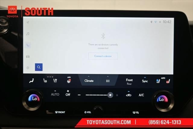 2024 Lexus RX RX 350h Premium