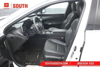 2024 Lexus RX RX 350h Premium