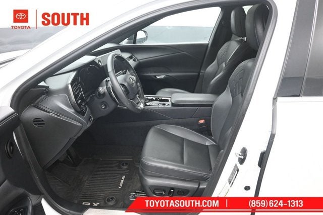 2024 Lexus RX RX 350h Premium