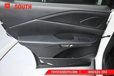 2024 Lexus RX RX 350h Premium