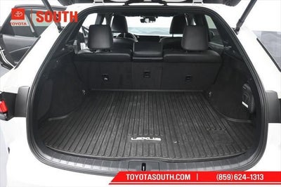 2024 Lexus RX RX 350h Premium