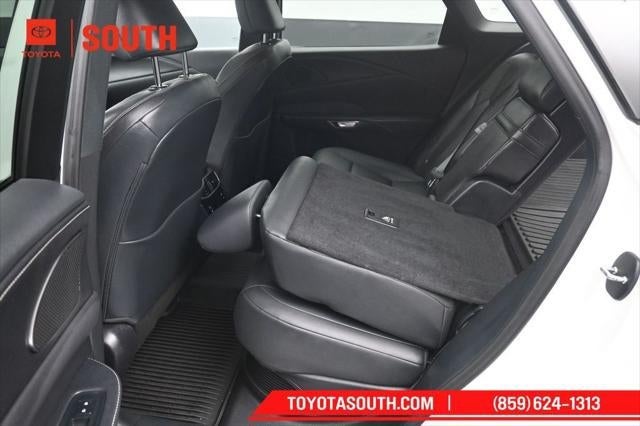2024 Lexus RX RX 350h Premium