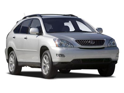 2008 Lexus RX 350 350