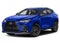 2022 Lexus NX NX 350 F SPORT Handling