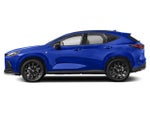 2022 Lexus NX NX 350 F SPORT Handling