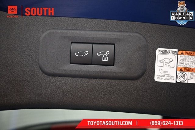2022 Lexus NX NX 350 F SPORT Handling