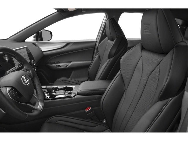 2022 Lexus NX NX 350 F SPORT Handling